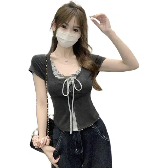 CASTLE WOODS miu T