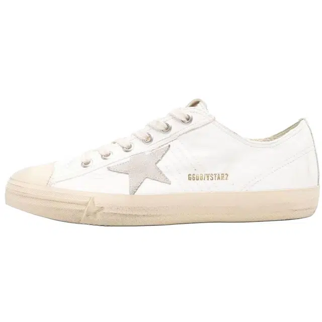 Golden Goose V-Star