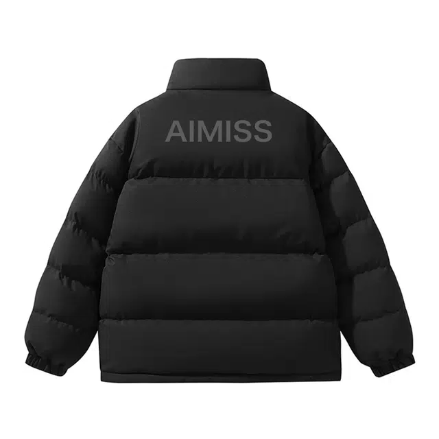 AIMISS Logo