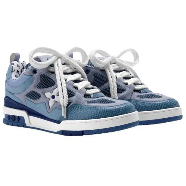 LOUIS VUITTON Skate