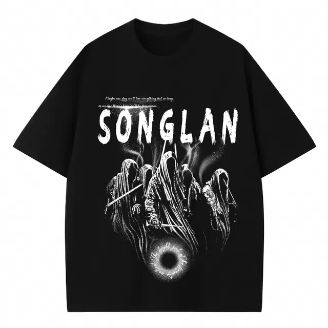 songlan T