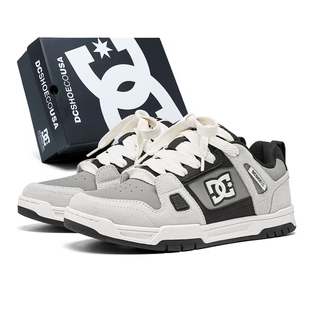 DC Shoes Stag L Pro