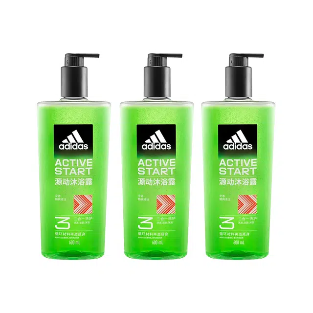 adidas 600ml
