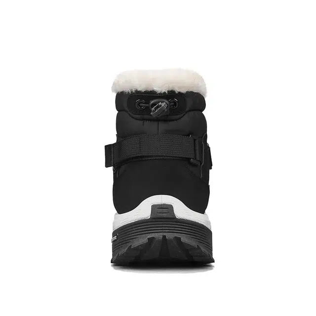 Warrior Outdoor Fire Stove Boots