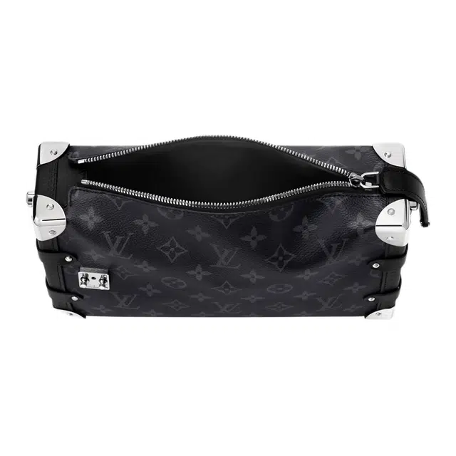 LOUIS VUITTON SIDE TRUNK EAST WEST