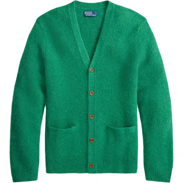 Polo Ralph Lauren FW25 V