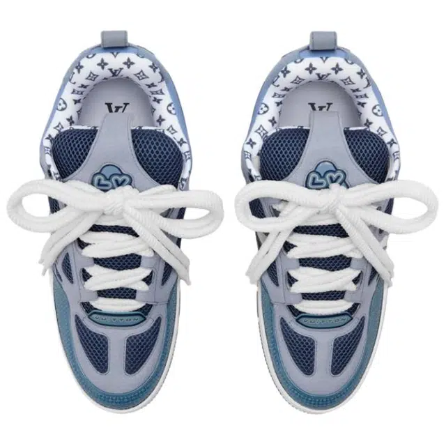 LOUIS VUITTON Skate