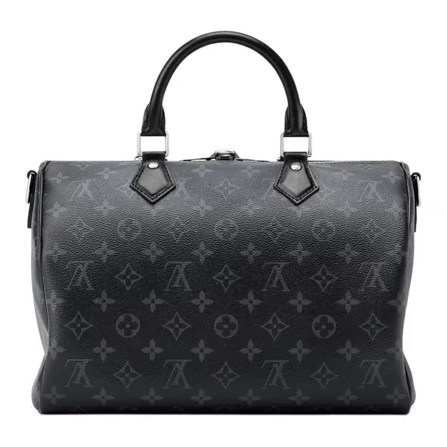 LOUIS VUITTON SPEEDY SOFT 30