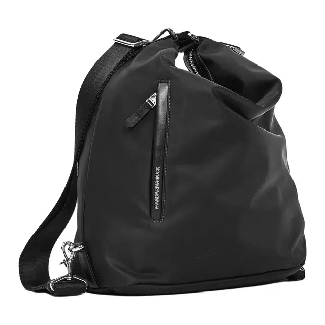 Mandarina Duck Hunter