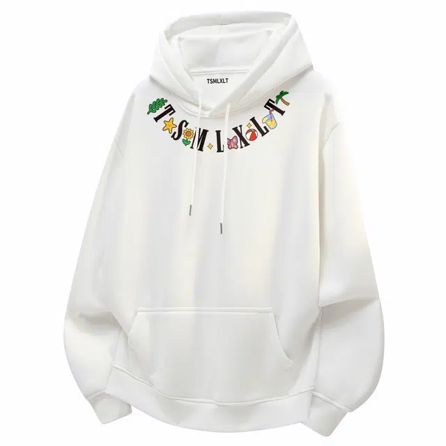 TSMLXLT Hoodie