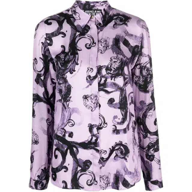 VERSACE JEANS COUTURE SS24