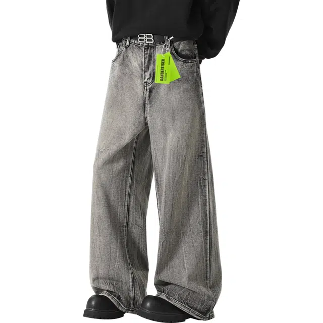 DANGERTIGER cleanfit