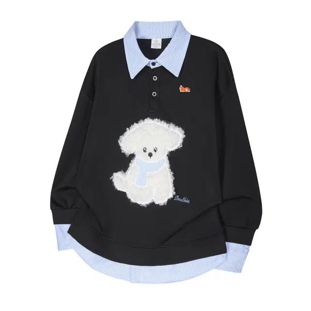 RAP PANDA POLO