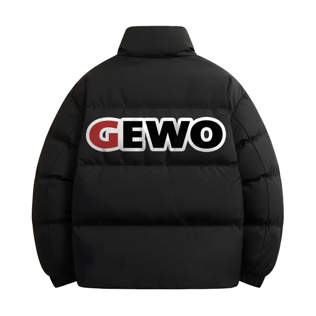 GEWO logo