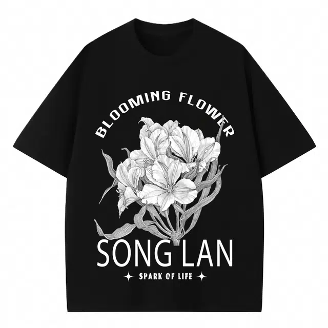songlan T