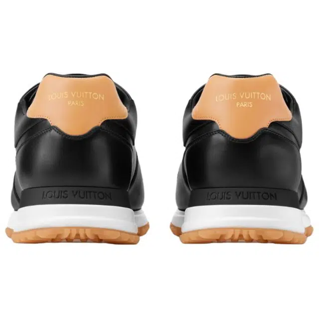 LOUIS VUITTON Run Away