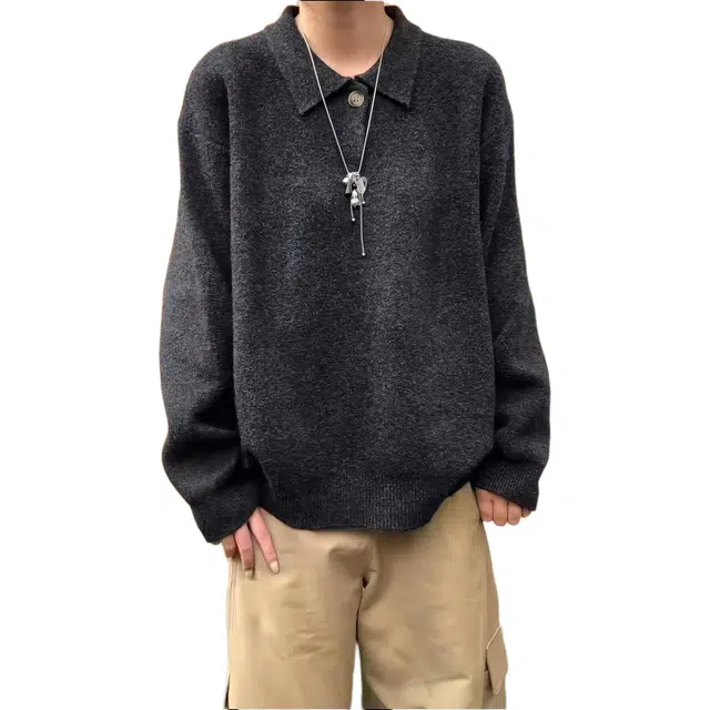 AOPAISHARK cleanfitPolo