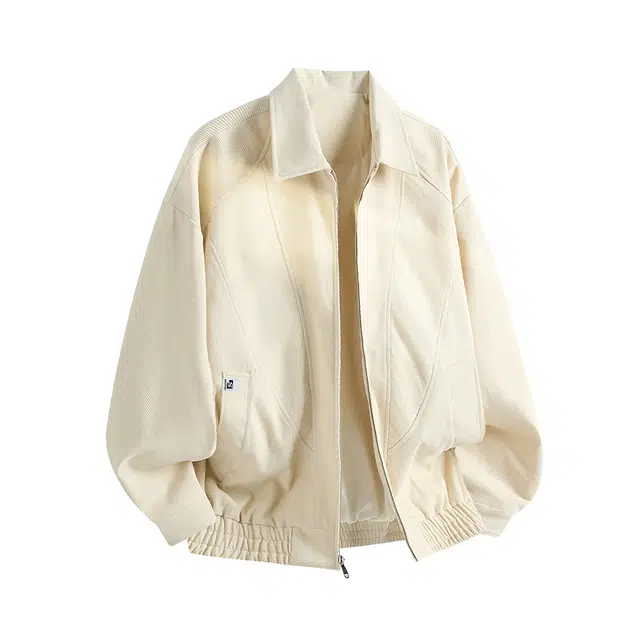 7 SEVFUN cleanfitbomber