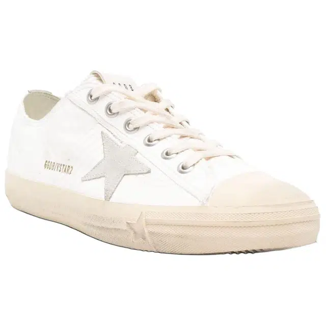 Golden Goose V-Star