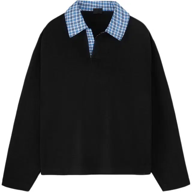 JASONWOOD polocleanfit