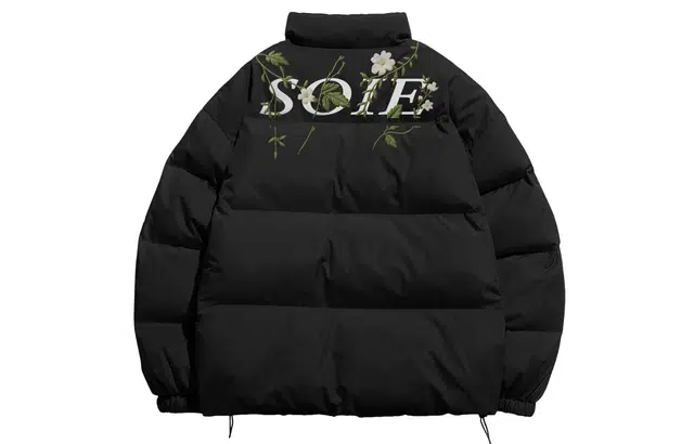 SOIEPLUS Down Jackets