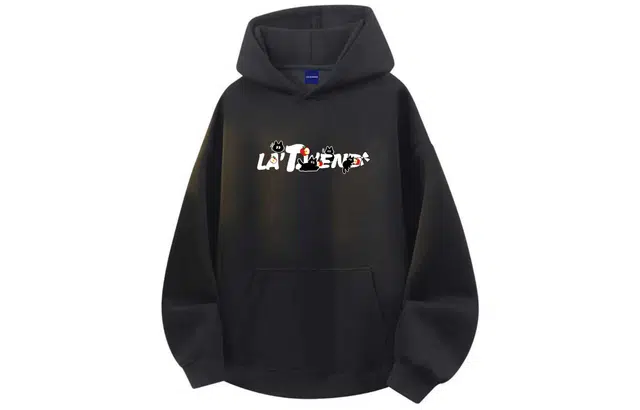 LA'T.WEEKEND 360G Logo