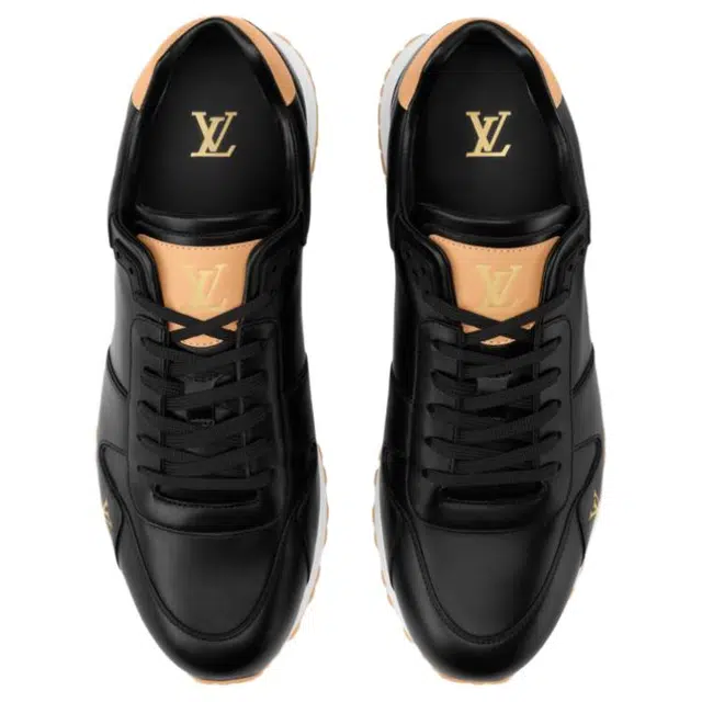 LOUIS VUITTON Run Away