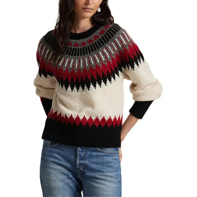 Polo Ralph Lauren FW25