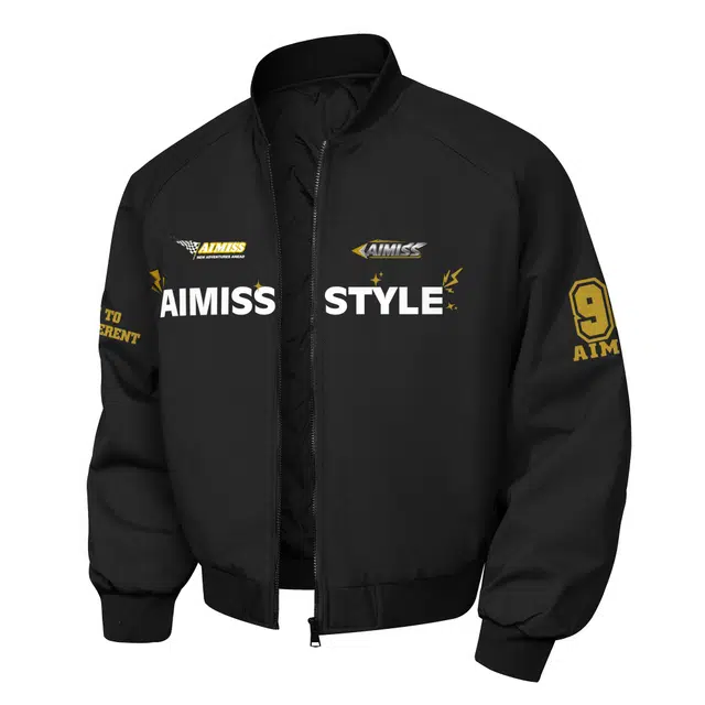 AIMISS Logo