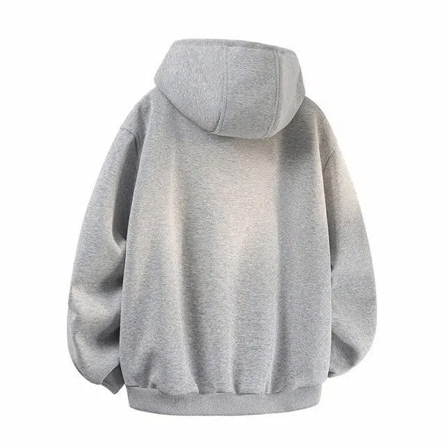 HUANQIU Cleanfitboxy