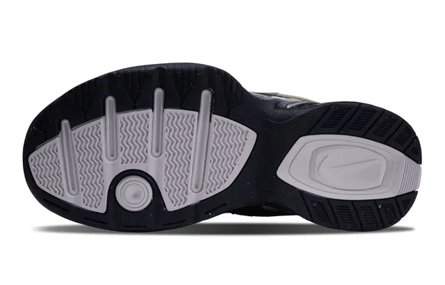 Nike Air Monarch 4 Mocha