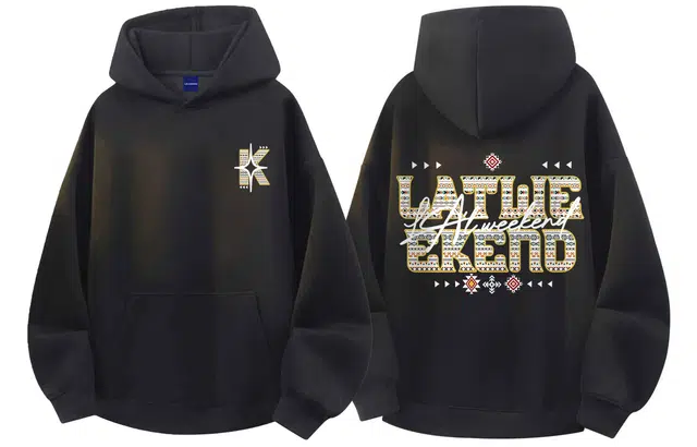 LA'T.WEEKEND 360G KLogo