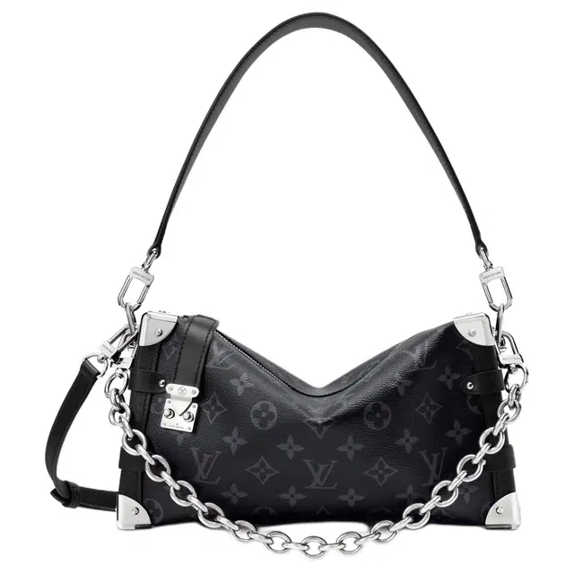 LOUIS VUITTON SIDE TRUNK EAST WEST