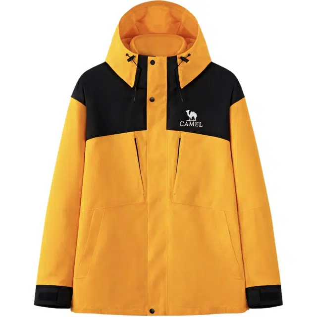 CAMEL All-Weather Series