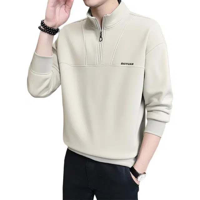 BaiYuan Trousers PoloPOLO