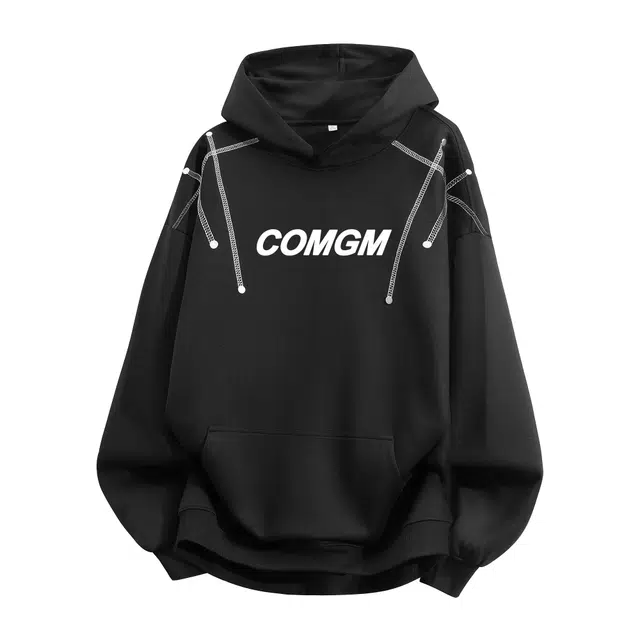 COMGM LOGOcleanfit