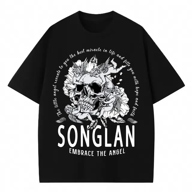 songlan T