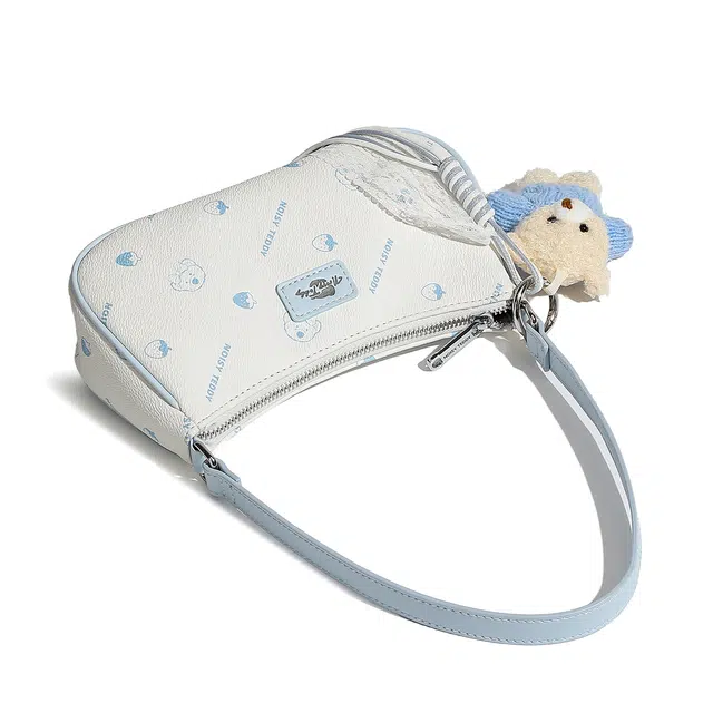 NOISY TEDDY PVC