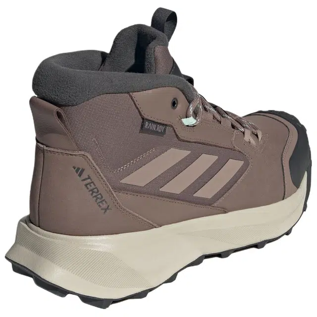 adidas LEATHER MID CUT