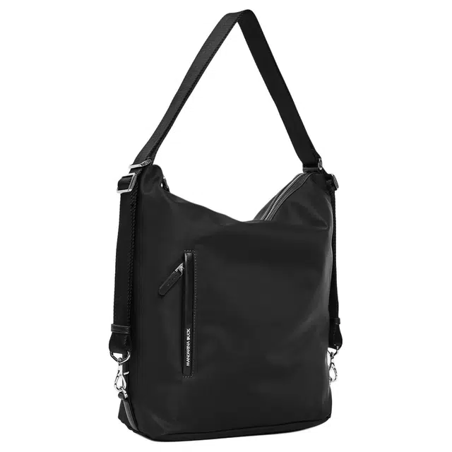 Mandarina Duck Hunter