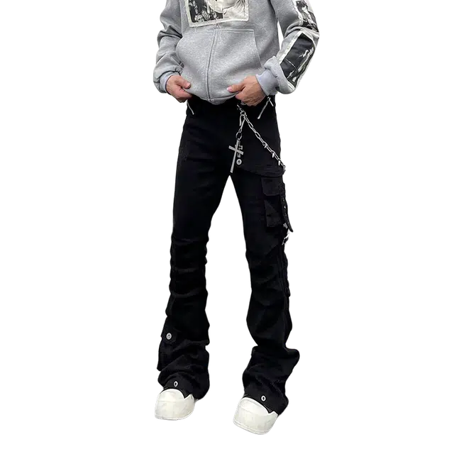 PANDA ADEVIL y2kcleanfit