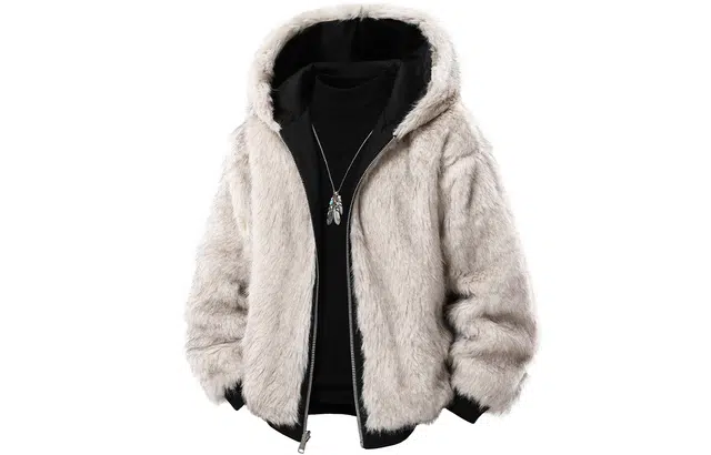 ZIAREL cleanfitbomber