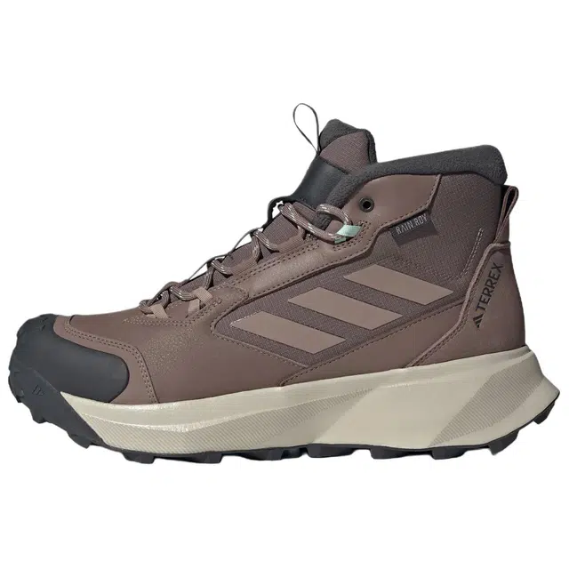 adidas LEATHER MID CUT