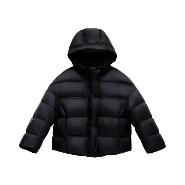 俞兆林棉衣 舒适亲肤洋气 儿童款