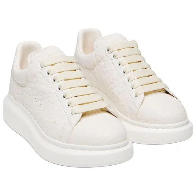 Alexander McQueen Oversized