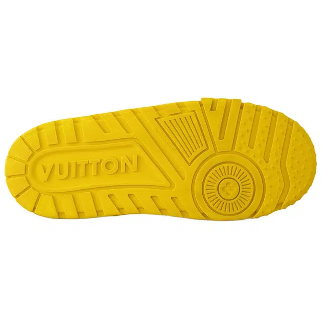 LOUIS VUITTON Trainer Maxi
