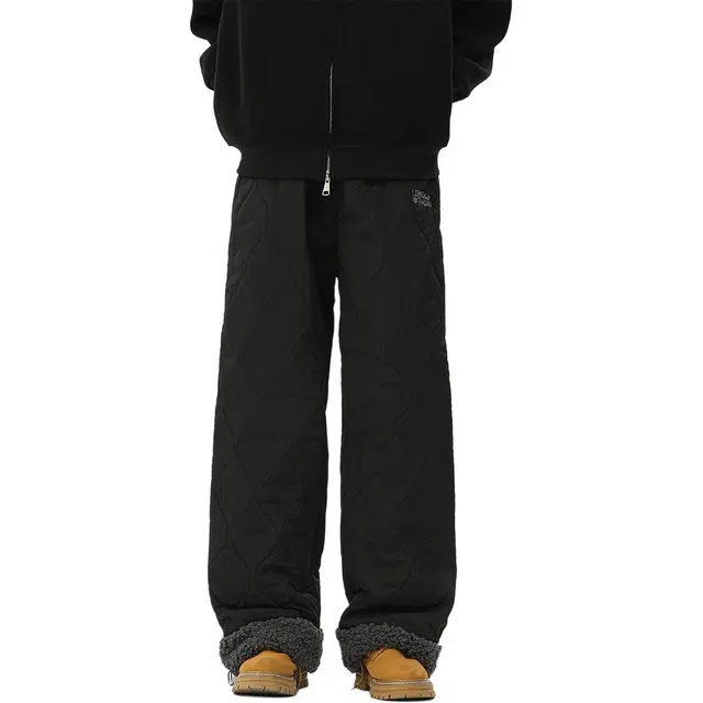 艾梵斯贝 美式复古潮流经典简约纯色多巴胺色系学院风无性别日常通勤百搭宽松时尚高级感亲肤舒适柔软情侣款休闲裤 男女同款