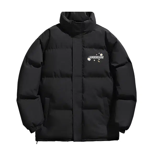 Automobili Lamborghini logo