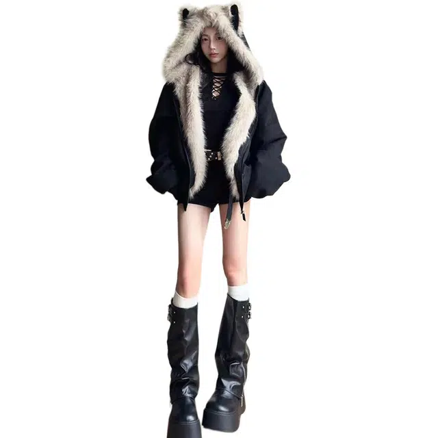 CASTLE WOODS cleanfit