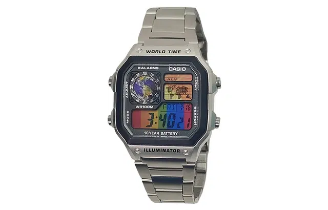 CASIO AE-1200WHD-1A